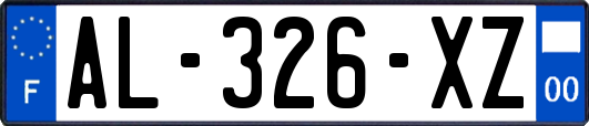 AL-326-XZ