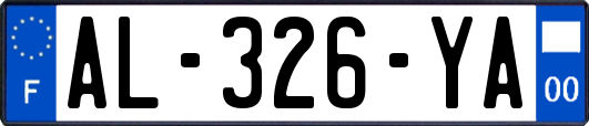 AL-326-YA