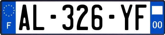 AL-326-YF
