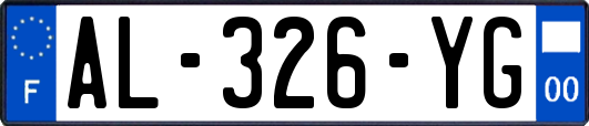 AL-326-YG