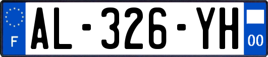 AL-326-YH