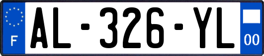 AL-326-YL