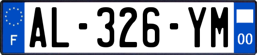 AL-326-YM