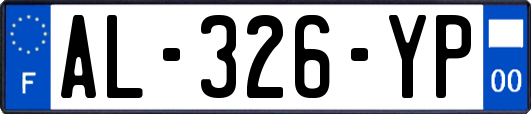 AL-326-YP