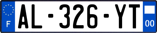 AL-326-YT