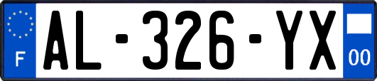AL-326-YX