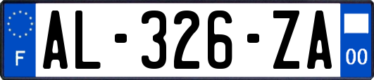 AL-326-ZA