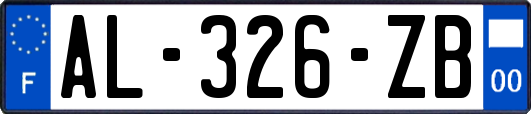 AL-326-ZB
