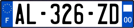 AL-326-ZD