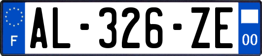 AL-326-ZE