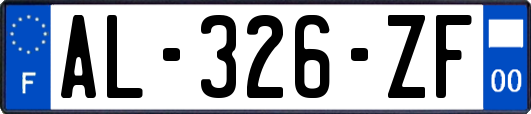 AL-326-ZF