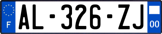 AL-326-ZJ