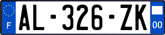 AL-326-ZK