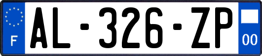 AL-326-ZP