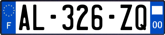 AL-326-ZQ