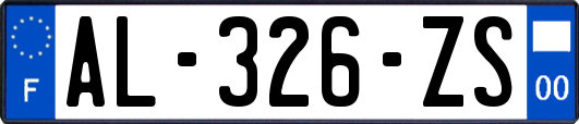 AL-326-ZS