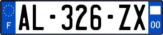 AL-326-ZX