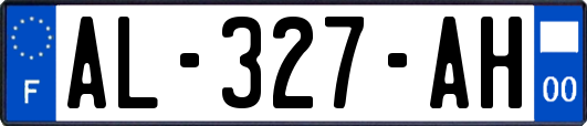 AL-327-AH