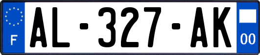 AL-327-AK