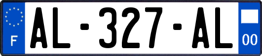 AL-327-AL