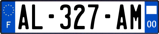 AL-327-AM