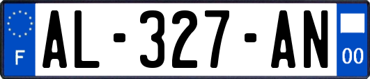 AL-327-AN