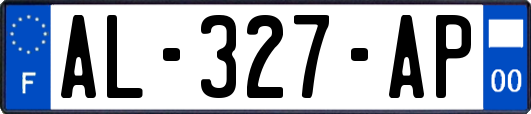 AL-327-AP