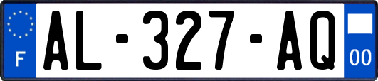 AL-327-AQ