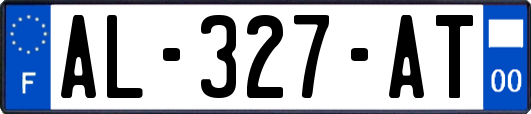 AL-327-AT