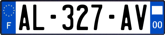 AL-327-AV