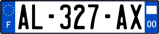 AL-327-AX