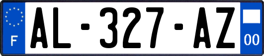 AL-327-AZ