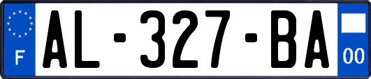 AL-327-BA