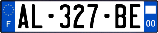 AL-327-BE