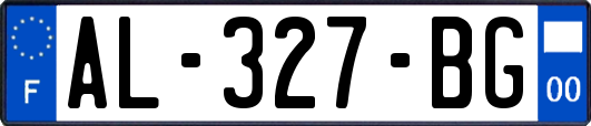AL-327-BG