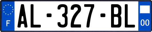 AL-327-BL