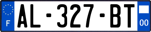 AL-327-BT