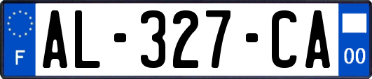 AL-327-CA