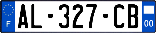AL-327-CB
