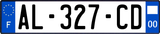 AL-327-CD