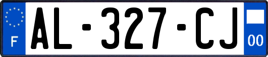 AL-327-CJ