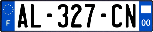AL-327-CN
