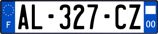 AL-327-CZ