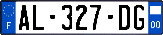 AL-327-DG