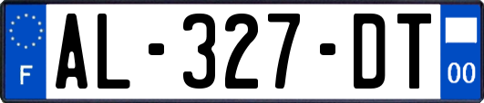 AL-327-DT