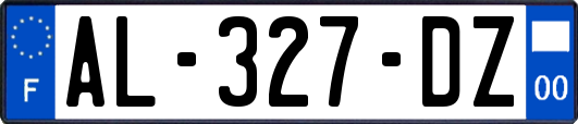 AL-327-DZ
