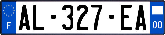 AL-327-EA