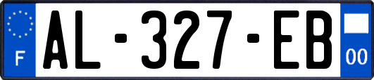 AL-327-EB