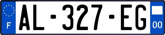 AL-327-EG