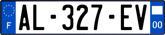 AL-327-EV